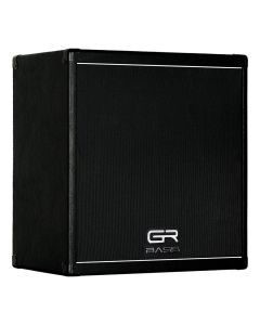 GRBass premium birch plywood speaker cabinet, 2x10" en" 400w 13,8 kg, 4 ohm