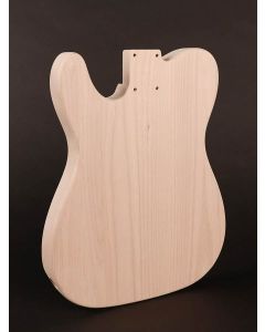 Boston body Teaser model, alder, SS routing