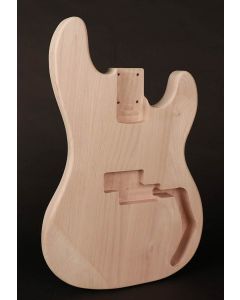 Boston body Puncher Bass, alder