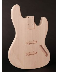 Boston body Jocker Bass model, alder