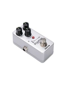 NUX Mini Core Series compressor pedaal SCULPTURE