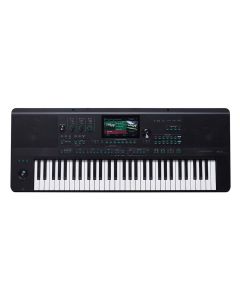 Medeli Arranger Pro Series begeleidings keyboard, 61 aanslaggevoelige toetsen, 2 x 15 watt  2 x 25 watt