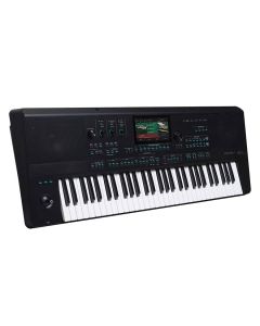 Medeli Arranger Pro Series begeleidings keyboard, 61 aanslaggevoelige toetsen, 2 x 15 watt  2 x 25 watt