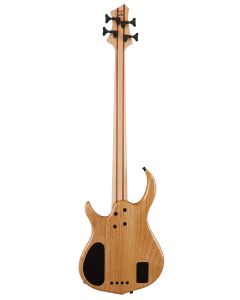 Sire Basses M5 Series Marcus Miller basgitaar, 4-snarig, swamp ash, naturel