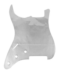 Boston shielding pickguard for ST models, self adhesive