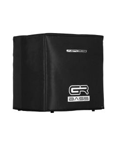 GRBass cover for SL112/SL112ﰄ en