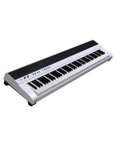 Medeli Performer Series digitale piano, 88 gewogen hamer actie toetsen (K6), 2 x 20 watt - WIT-2