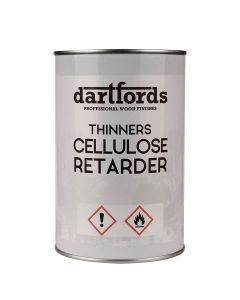 dartfords Thinners Cellulose Retarder - 1000ml can