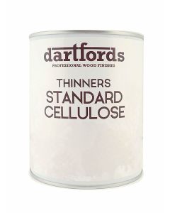 dartfords Thinners Standard Cellulose - 1000ml can