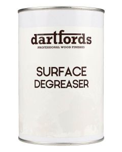 dartfords Thinners Surface Degreaser - 1000ml can