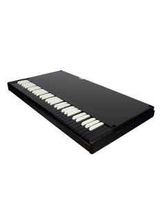 Crumar lower manual for MOJO61, 61 keys, LIMITED black edition