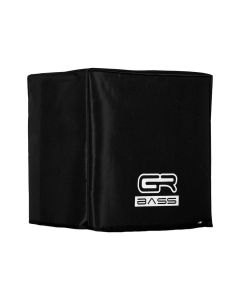 GRBass cover for CUBE112T extension cabinet