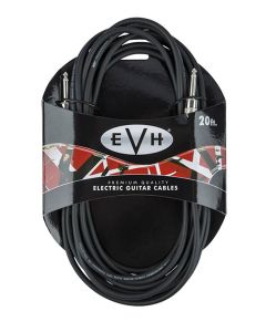 EVH premium instrument cable, 20ft