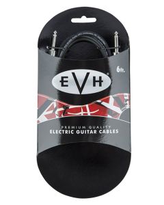 EVH premium instrument cable, 6ft