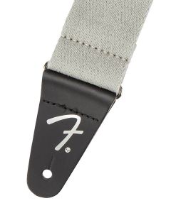 Fender Supersoft Strap, 2", grey