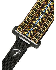 Fender nylon banjo strap, hootenanny