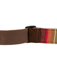 Fender Sonoran strap, 2", sedona