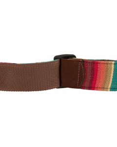 Fender Sonoran strap, 2", oasis