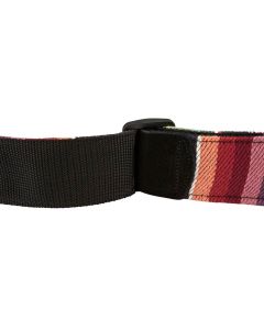 Fender Sonoran strap, 2", dusk