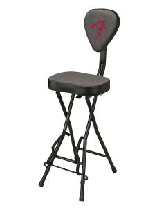 Fender 351 studio seat and stand