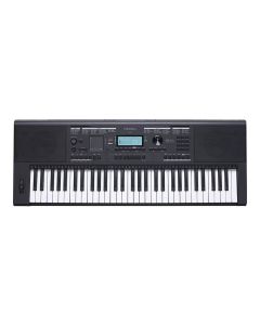 Medeli Millenium Series keyboard, 61 aanslaggevoelige toetsen, 2 x 15 watt, met XY-pad