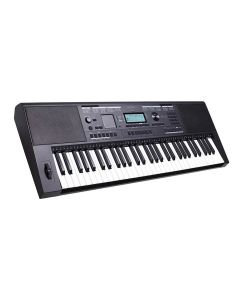 Medeli Millenium Series keyboard, 61 aanslaggevoelige toetsen, 2 x 15 watt, met XY-pad