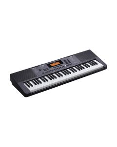 Medeli Millenium Series keyboard, 61 aanslaggevoelige toetsen, verlichte LCD, 2 x 2,5 watt