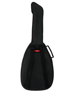 Fender FAS405 small body acoustic gigbag, black