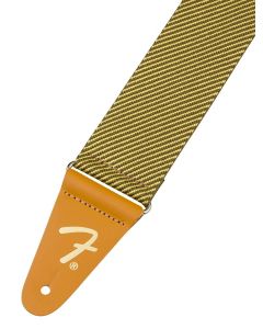 Fender Right Height tweed strap