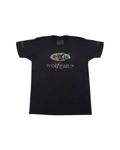 EVH Clothing T-Shirts Wolfgang t-shirt, camo, S