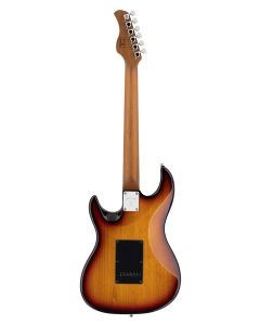 Sire Guitars S7 Vintage Series Larry Carlton electrische gitaar, S Vintage style, elzen body, 3-tone sunburst