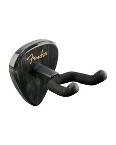 Fender 351 guitar wall hanger, black