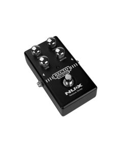 NUX Reissue Series Recto Distortion heavy American preamp overdrive analoog effectpedaal