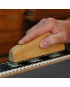 StewMac fret/fingerboard levelling file (15cm)