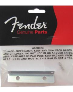 Fender Genuine Replacement Part preset control mounting bracket for Jazzmaster