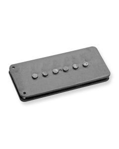 Seymour Duncan single coil pickup Antiquity I for JM, bridge, no cover