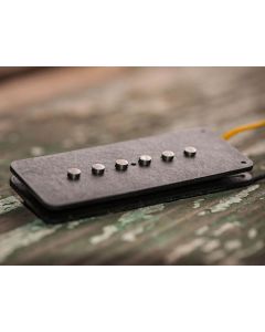 Seymour Duncan single coil pickup SJM-1B, Vintage model for JM, bridge, no cover