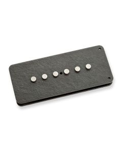 Seymour Duncan single coil pickup SJM-1B, Vintage model for JM, bridge, no cover