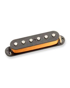 Seymour Duncan single coil pickup SJAG-1B, Vintage model for Jag, bridge, no cover