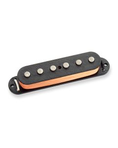 Seymour Duncan single coil pickup SJAG-2N, Hot model for Jag, neck, no cover