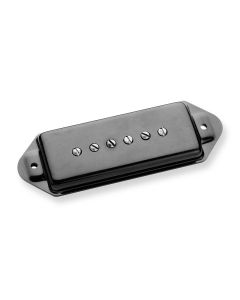 Seymour Duncan single coil pickup Antiquity P90 Dog-Ear, neck, black