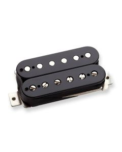 Seymour Duncan humbucker pickup SH-1B, '59 model, dual conductor wiring, bridge, black