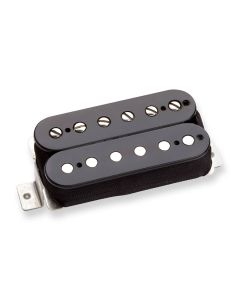 Seymour Duncan humbucker pickup SH-1N, '59 model, dual conductor wiring, neck, black