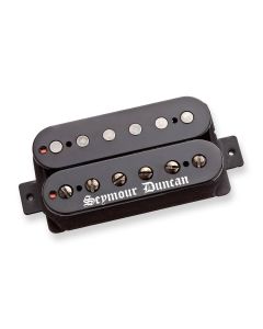 Seymour Duncan humbucker pickup Black Winter, bridge, black