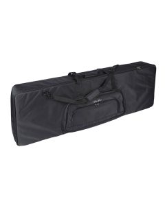 Boston Smart Luggage deluxe gigbag for stage piano, 25mm padding, 1680D material, 140x38x16cm