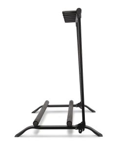 Platinum universal guitar rack stand, metal, black, for 5 guitars