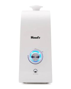 Wood's humidifier for max 40m2 rooms with 3.5L tank, standard model