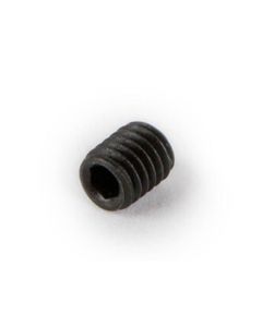 TonePros spare bridge set screw, black