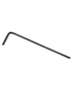 TonePros spare hex-key wrench for bridge and tailpiece set screws