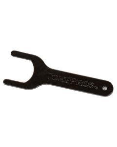 TonePros wrench for locking studs